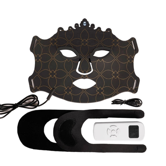 Prospera Light ™ iQLED 7-Color Pro Face Mask