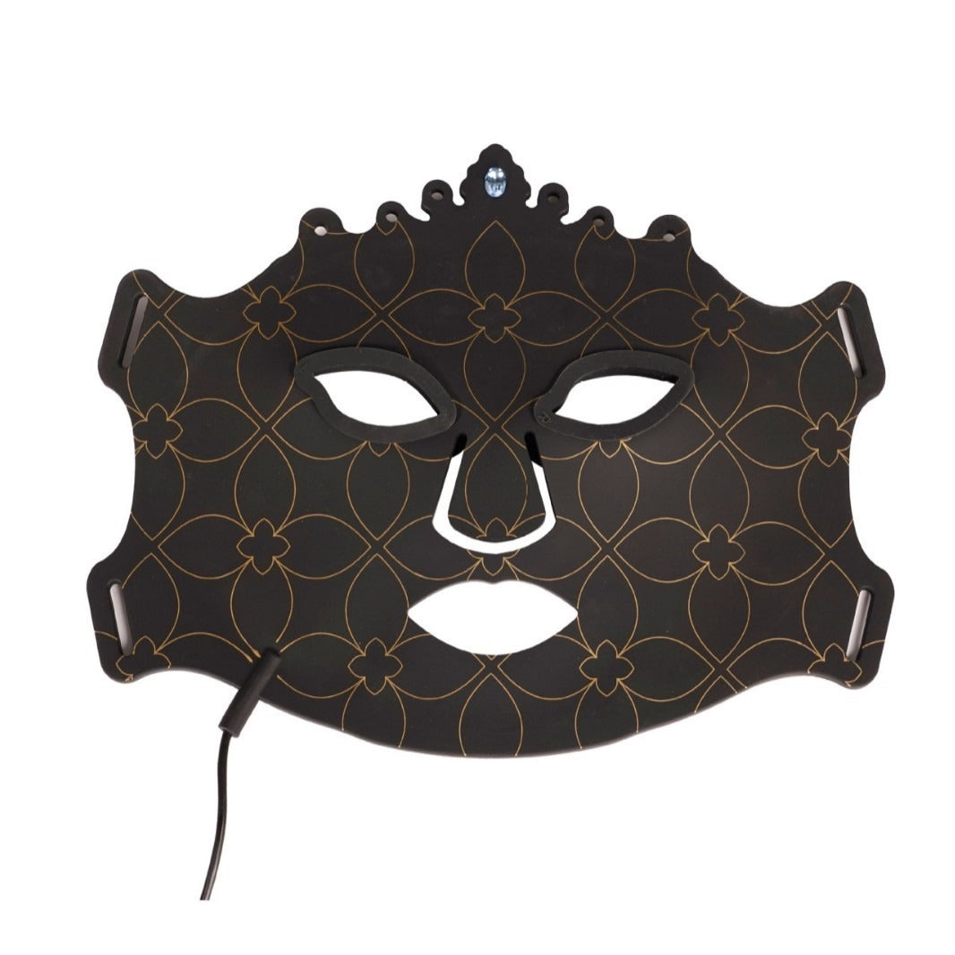 Prospera Light ™ iQLED 7-Color Pro Face Mask