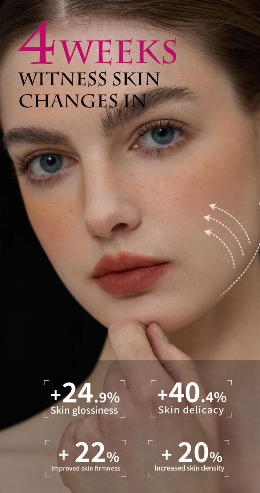 Prospera Light ™ iQLED 7-Color Pro Face Mask